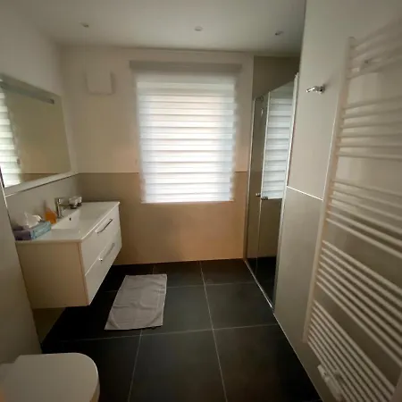 Heykens Golfhuus Eagle شقة *