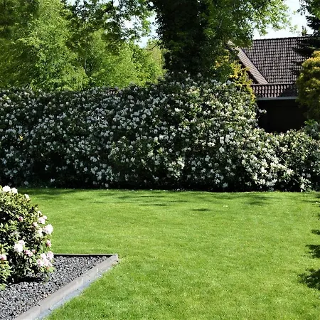 Lejlighed Luxus-fewo Eagle Direkt Am Golfplatz Mit Garage Und Terrasse
