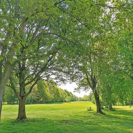 Heykens Golfhuus Eagle