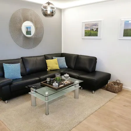 Apartamento Heykens Golfhuus Eagle *